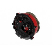 DBK Special Parts (Ducabike) 4 Spring Radial Dry Slipper Clutch Conversion Kit for Ducati Panigale / Streetfighter / Multistrada V4 / Diavel V4 DBK Special Parts (Ducabike) 4 Spring Radial Dry Slipper Clutch Conversion Kit for Ducati Panigale / Streetfighter / Multistrada V4 / Diavel V4